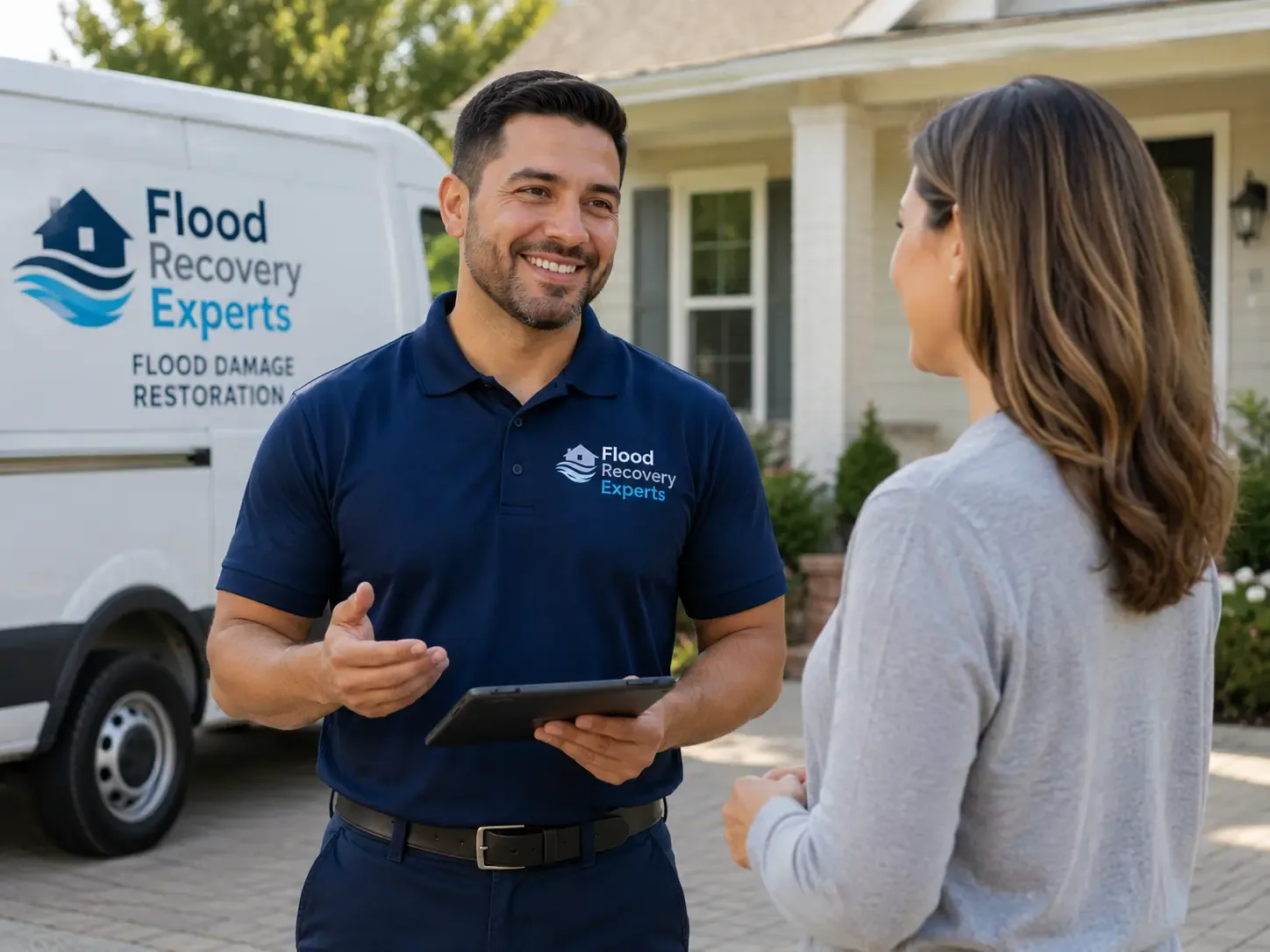 Flood Damage Cleanup Tyler, TX FAQs